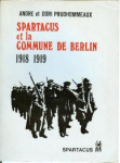 Spartacus et la Commune de Berlin