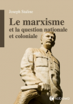 Le marxisme et la question nationale