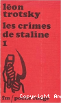 Les Crimes de Staline