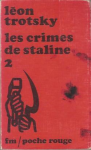 Les Crimes de Staline