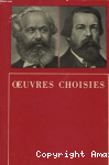 &OElig;uvres choisies