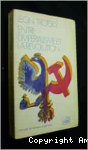 Entre l'imp&eacute;rialisme et la r&eacute;volution