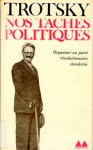 Nos t&acirc;ches politiques