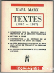 Textes