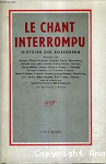 Le Chant interrompu, histoire des Rosenberg