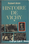 Histoire de Vichy
