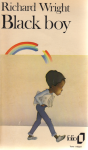 Black boy