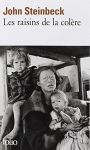 Les Raisins de la col&egrave;re