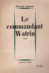 Le Commandant Watrin