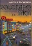 Colorado saga