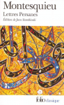 Lettres persanes