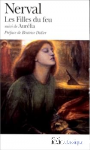 Les filles du feu