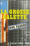 La Grosse galette