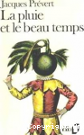 La Pluie et le beau temps