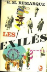 Les exil&eacute;s