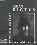 Jehan Rictus