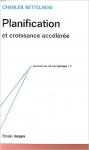 Planification et croissance acc&eacute;l&eacute;r&eacute;e