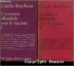 L'&Eacute;conomie allemande sous le nazisme