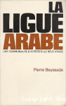 La Ligue arabe
