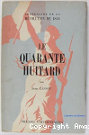 Le quarante-huitard