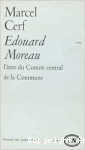 &Eacute;douard Moreau