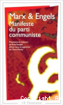 Manifeste du Parti communiste
