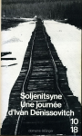 Une Journ&eacute;e d'Ivan Denissovitch