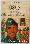 la R&eacute;volte du caporal Asch