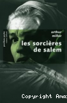 Les Sorci&egrave;res de Salem