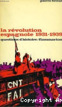 La R&eacute;volution espagnole