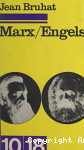 Karl Marx, Friedrich Engels