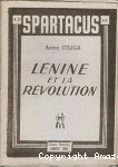 L&eacute;nine et la r&eacute;volution ; Les Ma&icirc;tres du pays ; Qui commande en U.R.S.S. ?