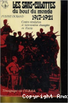 Les Sans-culottes du bout du monde