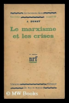 Le marxisme et les crises
