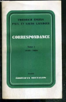 Correspondance
