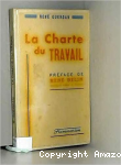 La Charte du travail