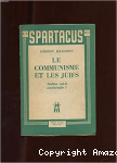 Le Communisme et les Juifs