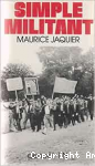 Simple militant