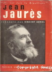 Jean Jaur&egrave;s