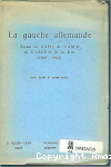 La Gauche allemande