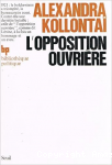 L'opposition ouvri&egrave;re