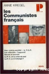 Les Communistes fran&ccedil;ais