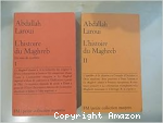 L'histoire du Maghreb