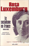 Le socialisme en France