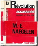 La R&eacute;volution assassin&eacute;e