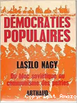 D&eacute;mocraties populaires