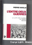 L'entre-deux guerres