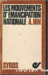 Les Mouvements d'&eacute;mancipation nationale