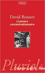 L'Univers concentrationnaire